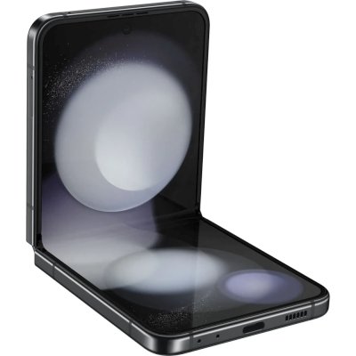 смартфон Samsung Galaxy Z Flip 5 8/256GB Graphite SM-F731BZAGCAU графит