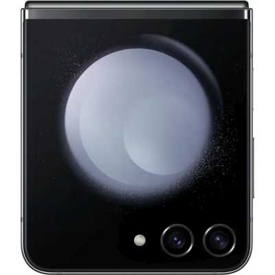 смартфон Samsung Galaxy Z Flip 5 8/256GB Graphite SM-F731BZAGCAU графит