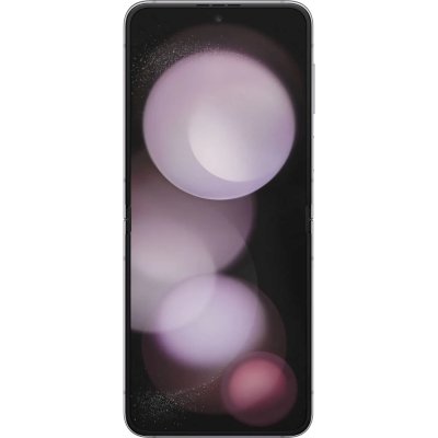 смартфон Samsung Galaxy Z Flip 5 8/256GB Lavender SM-F731BLIGCAU лаванда