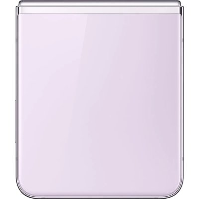 смартфон Samsung Galaxy Z Flip 5 8/256GB Lavender SM-F731BLIGCAU лаванда