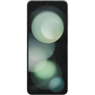смартфон Samsung Galaxy Z Flip 5 8/256GB Mint SM-F731BLGGSKZ мятный