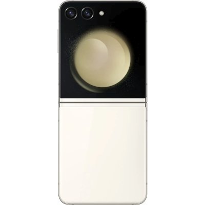 смартфон Samsung Galaxy Z Flip 5 8/512GB Beige SM-F731BZEHCAU бежевый