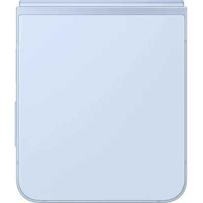 смартфон Samsung Galaxy Z Flip 6 12/512GB Blue SM-F741BLBHCAU голубой