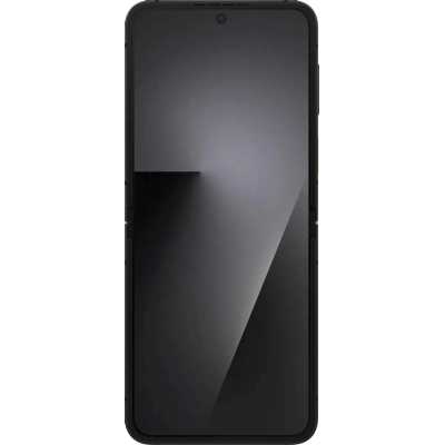 смартфон Samsung Galaxy Z Flip 7 FE 8/128GB Black SM-F761BZKGCAU черный