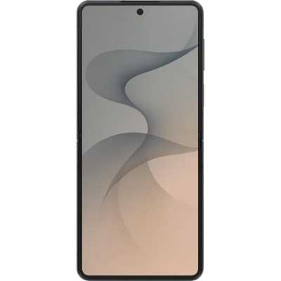 смартфон Samsung Galaxy Z Flip 8 12/256GB Graphite SM-F776BZKGCAU графит