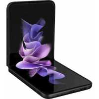 смартфон Samsung Galaxy Z Flip 3 256GB Black SM-F711BZKESER