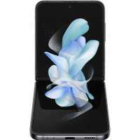 смартфон Samsung Galaxy Z Flip 4 8/256GB Grey SM-F721BZAEMEA серый
