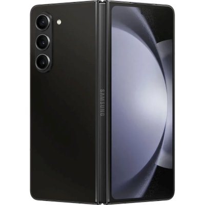 смартфон Samsung Galaxy Z Fold 5 12/1TB Black SM-F946BZKHMEA черный