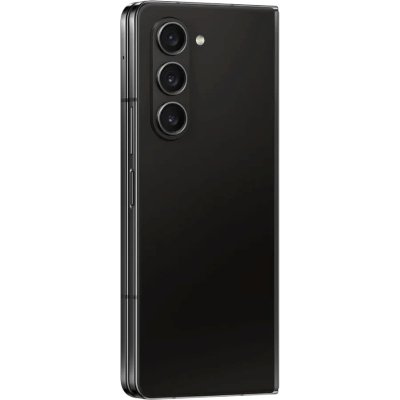 смартфон Samsung Galaxy Z Fold 5 12/256GB Black SM-F946BZKDMEA черный