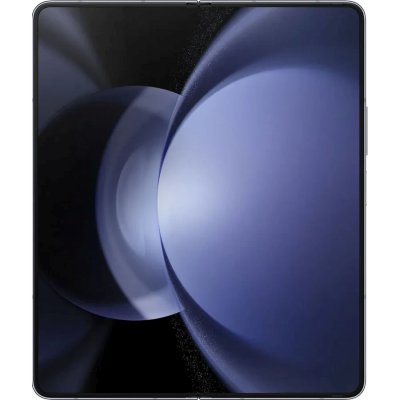 смартфон Samsung Galaxy Z Fold 5 12/256GB Blue SM-F946BLBBSKZ голубой