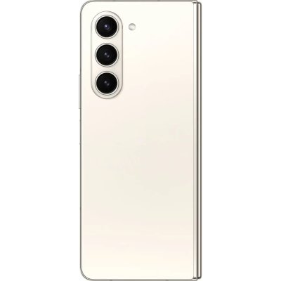 смартфон Samsung Galaxy Z Fold 5 12/512GB Beige SM-F946BZEGMEA бежевый