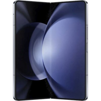 смартфон Samsung Galaxy Z Fold 5 12/512GB Blue SM-F946BLBCCAU голубой