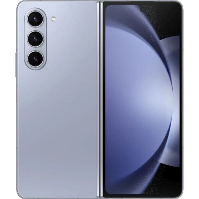 смартфон Samsung Galaxy Z Fold 5 12/512GB Blue SM-F946BLBGMEA голубой
