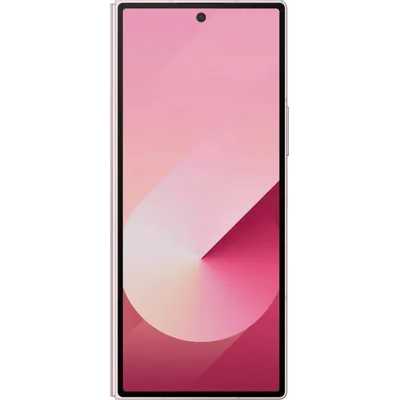 смартфон Samsung Galaxy Z Fold 6 12/256GB Pink SM-F956BLIBCAU розовый