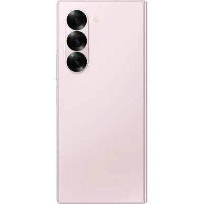 смартфон Samsung Galaxy Z Fold 6 12/512GB Pink SM-F956BLICCAU розовый