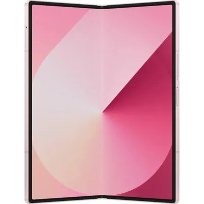 смартфон Samsung Galaxy Z Fold 6 12/512GB Pink SM-F956BLICSKZ