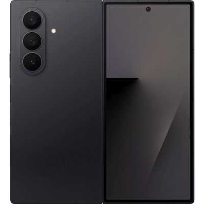смартфон Samsung Galaxy Z Fold 7 12/256GB Black SM-F966BZKBCAU черный