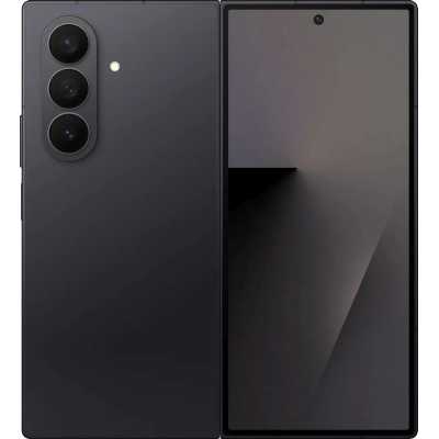 смартфон Samsung Galaxy Z Fold 7 16/1TB Black SM-F966BZKNCAU черный