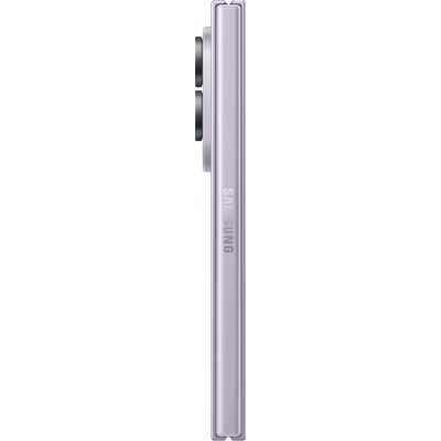 смартфон Samsung Galaxy Z Fold 8 12/256GB Purple SM-F971BLVBCAU лавандовый