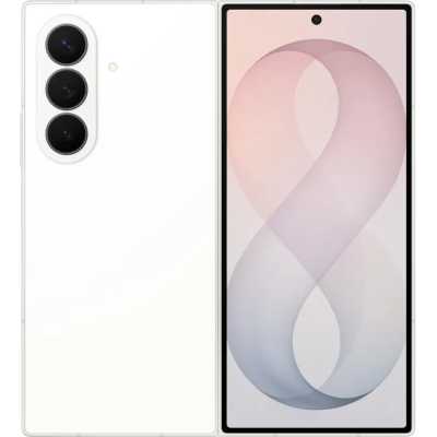смартфон Samsung Galaxy Z Fold 8 Ultra 12/256GB Cream SM-F976BZWBCAU кремовый