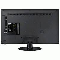 телевизор Samsung HG28EB460BW Черный