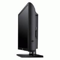 телевизор Samsung HG32EA470PW Черный