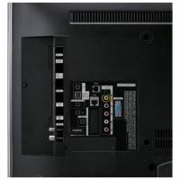 телевизор Samsung HG55EB690QB Черный