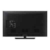 ЖК панель Samsung HG55ED690EB Черный