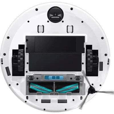 робот-пылесос Samsung Jet Bot VR30T80313W/EV белый