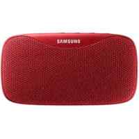 колонка Samsung Level Box Slim Red Красный