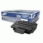 картридж Samsung MLT-D209S черный