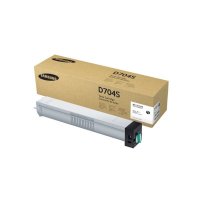 картридж Samsung MLT-D704S черный