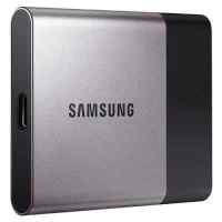 SSD диск Samsung T3 500Gb MU-PT500B