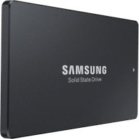 SSD диск Samsung MZ-7KM240E Черный
