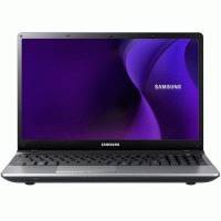 ноутбук Samsung NP300E5A-A03 Серебристый