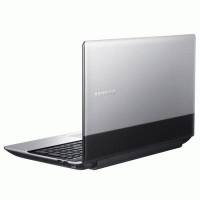 ноутбук Samsung NP300E5C-A02 Серебристый