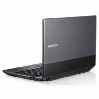 ноутбук Samsung NP300E5C-S0U Серый