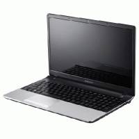 ноутбук Samsung NP300E5C-U08 Серебристый