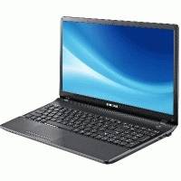 ноутбук Samsung NP300E5V-S02 Черный