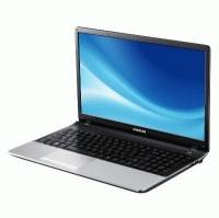 ноутбук Samsung NP300E5X-A08 Серый