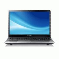 ноутбук Samsung NP300E5X-S07 Серебристый