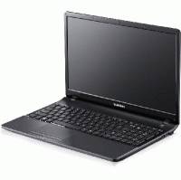 ноутбук Samsung NP300E5X-U01 Серый