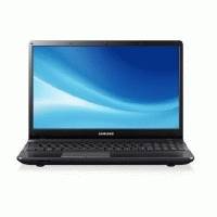 ноутбук Samsung NP300E5X-U01 Серый