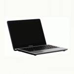 ноутбук Samsung NP300U1A-A05 Голубой