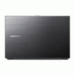 ноутбук Samsung NP300V4A-A01 Черный