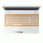 ноутбук Samsung NP300V5A-S0L Оранжевый