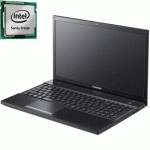 ноутбук Samsung NP300V5A-S0W Черный