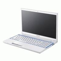 ноутбук Samsung NP300V5A-S19 Синий