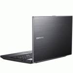 ноутбук Samsung NP305V5A-A01 Черный