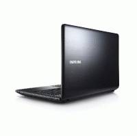 ноутбук Samsung NP350E7C-A05 Черный